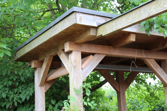 Exkursion Imkerei Selzer, 11.07.2015