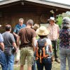Exkursion Imkerei Selzer, 11.07.2015
