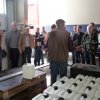 Exkursion Imkertechnik Wagner