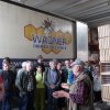 Exkursion Imkertechnik Wagner