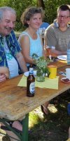 Sommerfest