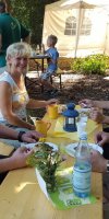 Sommerfest