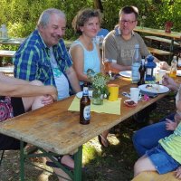 Sommerfest