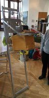 Imkertag 2018 - Aussteller