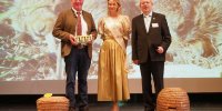 Imkertag 2018 - Eröffnung