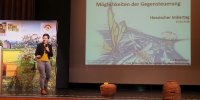 Imkertag 2018 - Eröffnung