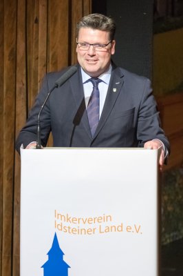 150. Jahre Imkerverein - Vereinsjubiläum