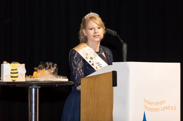 150. Jahre Imkerverein - Vereinsjubiläum