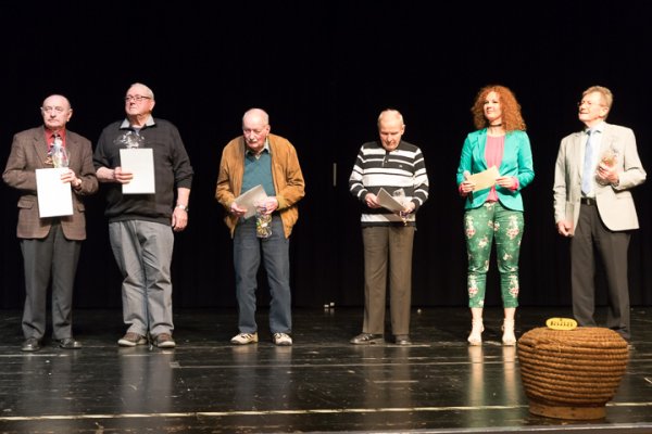 150. Jahre Imkerverein - Vereinsjubiläum