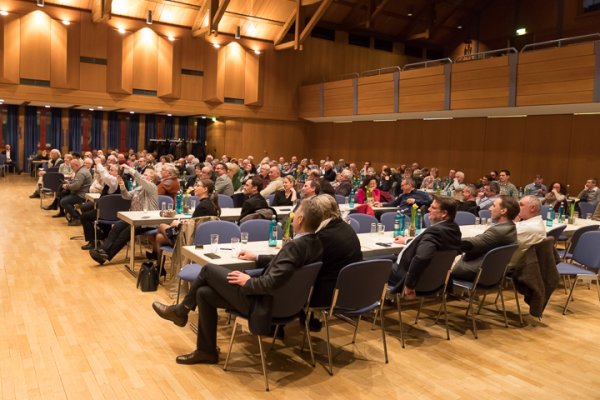 150. Jahre Imkerverein - Vereinsjubiläum