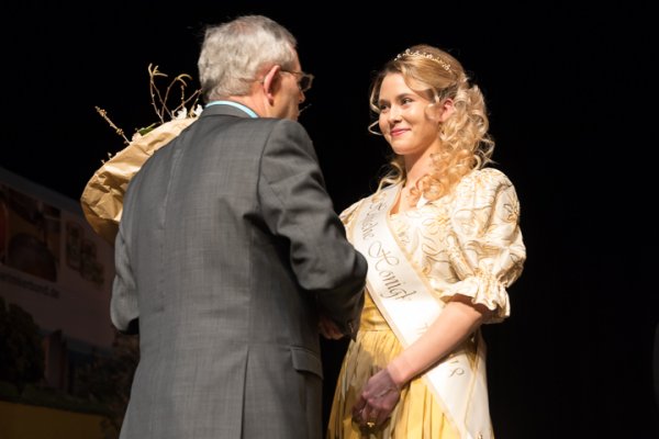 150. Jahre Imkerverein - Vereinsjubiläum