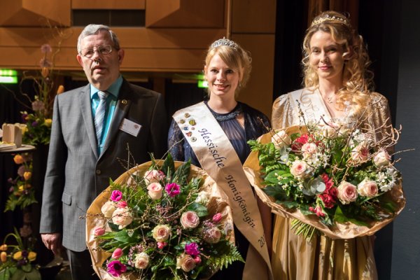 150. Jahre Imkerverein - Vereinsjubiläum