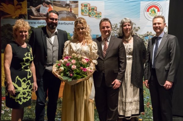 150. Jahre Imkerverein - Vereinsjubiläum