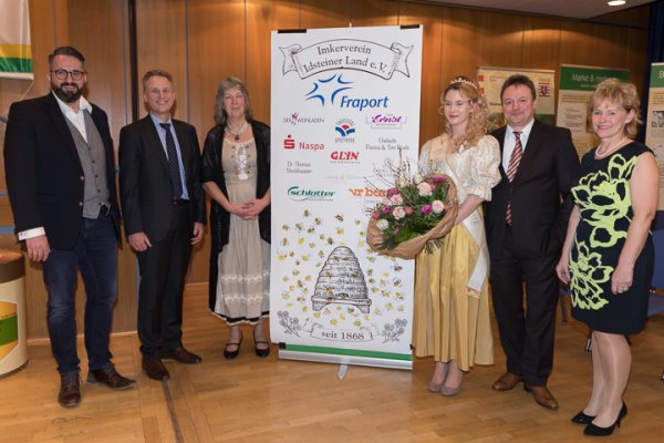 150. Jahre Imkerverein - Vereinsjubiläum