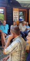Sommerfest 2018