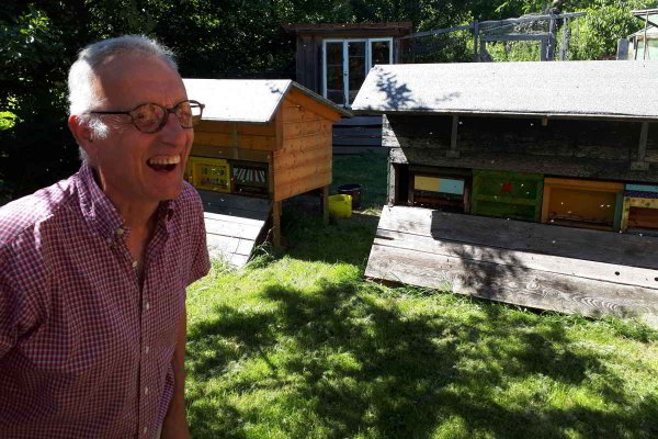 Vereinsausflug - Scheffehof